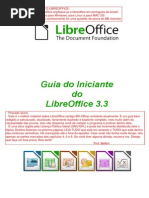 Libre Office 3.3 COMPLETO (Marcada Por Belfort)