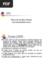 Exercicios Uml Cesgranrio