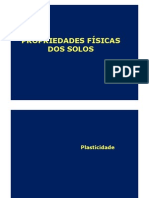 4-PROPRIEDADES -plasticidade-CLASSIFICAÇÃO