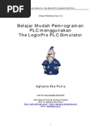 Download Plc Logix Sampel by Arif Fadhillah SN169266453 doc pdf