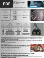 Ascona C Info Seite - Drehz...