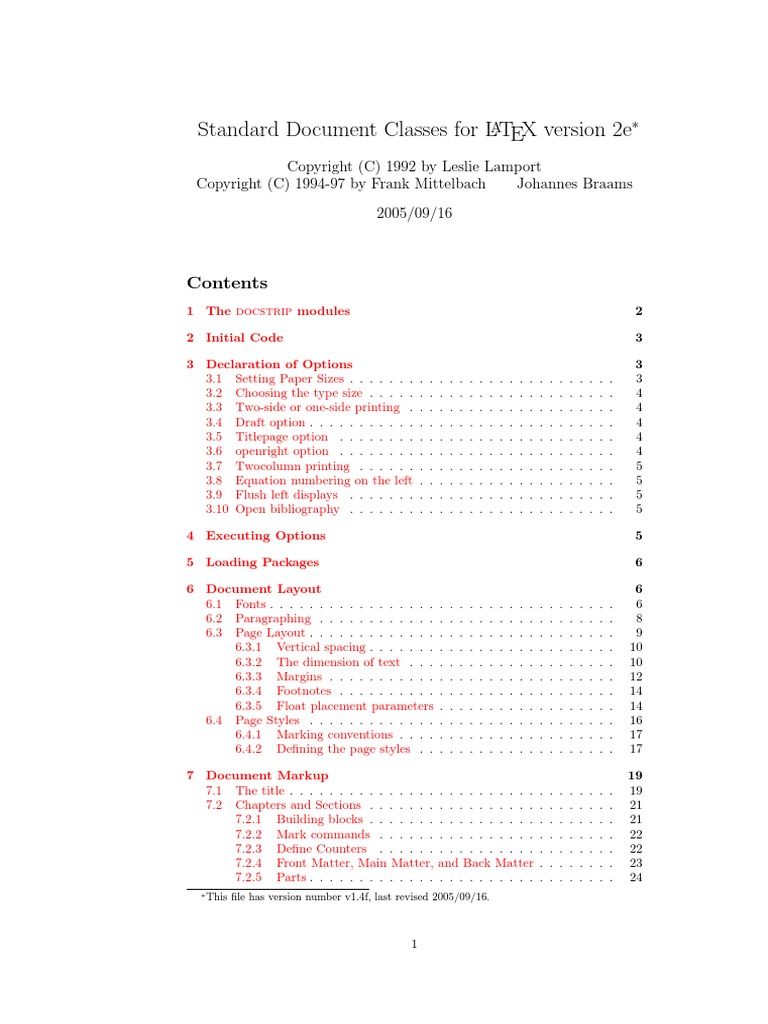 standard-document-classes-for-latex-pdf-books-page-layout