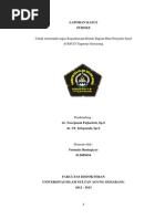 Download Laporan Kasus Snh Lala by Fatmala Haningtyas SN169280378 doc pdf