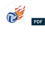 Logo de Volley