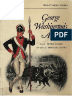 158164949 Osprey Men at Arms 018 George Washington s Army