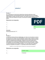 Leccion Evaluativa Act 4 Probabilidad