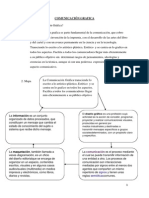 Comunicación Grafica