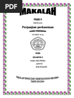 Download makalah perjanjian perkawinan by hila SN169300776 doc pdf