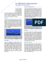 Market Watch Synopsis - Sep 17 - 13