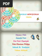 Download Kewirausahaan Langkah Mewujudkan Usaha by Dwi Putri C SN169303673 doc pdf
