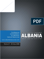 AlbanianresourcesTirana 27-30May2008.pdf