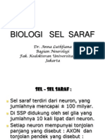 Biologi Sel Saraf