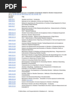 Download Vibration Standards by ramnadh803181 SN169311331 doc pdf