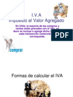 Calculoimpuesto Al Valor Agregado2 121102200322 Phpapp02