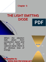 Light Emitting Diode (Led) 1