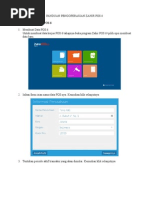 Download Panduan Pengoperasian Zahir POS 6 by Zahir Accounting SN169313896 doc pdf