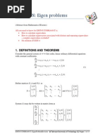 1e_MatrixEigenProblemsNotes