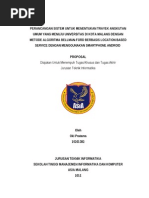 Download contoh proposal ta by ikutliat SN169319310 doc pdf