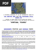 Download Kintyre and the Kintyre Way Linked to Geograph Photographs and Google Maps by Kintyre On Record SN16932276 doc pdf