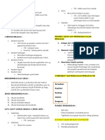 Nota Spss