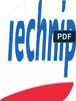 Technip Logo Fc