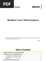 Download Blackberry 8350i User Guide by Wirefly SN16932400 doc pdf