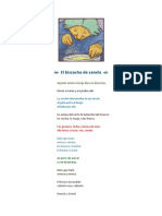 El Bizcocho de Canela PDF