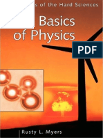 Basics of Physics