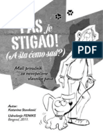 Pas Je Stigao Mali