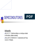 SEMICONDUTORES