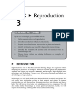 Topic 3 Reproduction