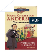 Andersen Prof Si Purice