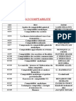 Livres Comptabilite FR