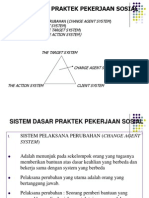 3-Sistem Dasar Praktek Pekerjaan Sosial