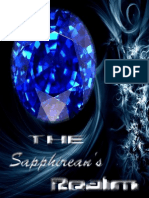 Sapphirean's Realm