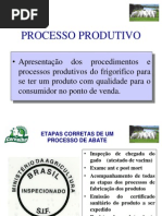 FLUXO DE PRODU��O QPA.ppt