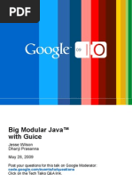 Download Big Modular Java with Guice by Best Tech Videos SN16933969 doc pdf