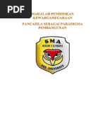 Download MAKALAH PENDIDIKAN KEWARGANEGARAAN by roaliyahs SN169340851 doc pdf