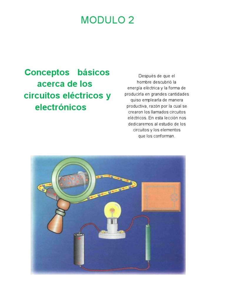 Curso Modulo 2 | PDF