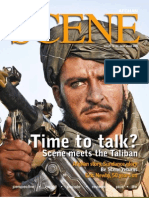Afghan Scene, May-June Edition - PDF VERSION