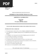 Download Final Form 4 2011  Soalan Dan Skema Peperiksaan Akhir Tahun Tingkatan 4 2011 by Rohaya Morat SN169345065 doc pdf