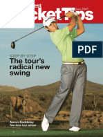 Golf Swing PDF