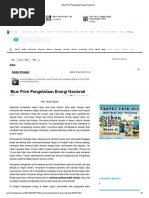 Download Blue Print Pengelolaan Energi Nasionalpdf by Muhammad Ramdhan Nurghodan SN169351688 doc pdf
