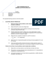 Chief Eng III_2 Electrotechnology Syllabus(1)Add