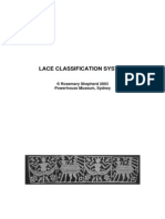 Lace Classification