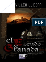 El Escudo de Granada - Mario Villen Lucena