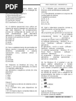 ADMINISTRAÇÃO DE RECURSOS MATERIAIS E PATRIMONIAIS