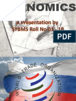 Wto