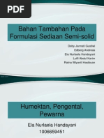 Download PPT Kelompok 6 - Bahan Tambahan by Elda Yulia Mamora Siregar SN169360351 doc pdf