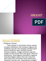 Hikayat